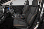 2020 Subaru Crosstrek Premium CVT Front Seats