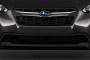 2020 Subaru Crosstrek Premium CVT Grille