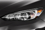 2020 Subaru Crosstrek Premium CVT Headlight