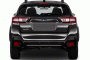 2020 Subaru Crosstrek Premium CVT Rear Exterior View