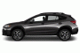 2020 Subaru Crosstrek Premium CVT Side Exterior View