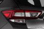 2020 Subaru Crosstrek Premium CVT Tail Light