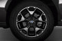 2020 Subaru Crosstrek Premium CVT Wheel Cap