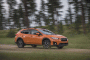 2020 Subaru Crosstrek