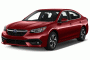 2020 Subaru Legacy Premium CVT Angular Front Exterior View