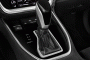 2020 Subaru Legacy Premium CVT Gear Shift