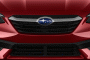 2020 Subaru Legacy Premium CVT Grille