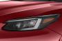 2020 Subaru Legacy Premium CVT Headlight