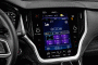 2020 Subaru Legacy Premium CVT Instrument Panel