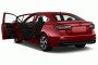 2020 Subaru Legacy Premium CVT Open Doors