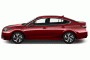 2020 Subaru Legacy Premium CVT Side Exterior View
