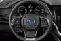 2020 Subaru Legacy Premium CVT Steering Wheel