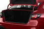 2020 Subaru Legacy Premium CVT Trunk