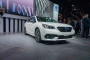 2020 Subaru Legacy, 2019 Chicago Auto Show