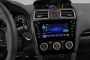 2020 Subaru WRX STI Manual Audio System