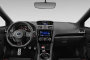 2020 Subaru WRX STI Manual Dashboard