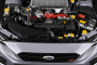 2020 Subaru WRX STI Manual Engine