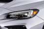 2020 Subaru WRX STI Manual Headlight
