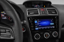 2020 Subaru WRX STI Manual Instrument Panel