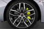 2020 Subaru WRX STI Manual Wheel Cap