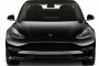 2020 Tesla Model 3 Long Range AWD Front Exterior View