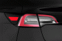 2020 Tesla Model 3 Long Range AWD Tail Light