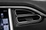 2020 Tesla Model S Performance AWD Air Vents