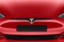 2020 Tesla Model S Performance AWD Grille