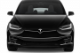 2020 Tesla Model X Long Range AWD *Ltd Avail* Front Exterior View