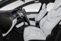2020 Tesla Model X Long Range AWD *Ltd Avail* Front Seats