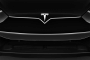 2020 Tesla Model X Long Range AWD *Ltd Avail* Grille