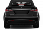 2020 Tesla Model X Long Range AWD *Ltd Avail* Rear Exterior View