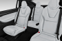 2020 Tesla Model X Long Range AWD *Ltd Avail* Rear Seats