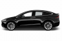 2020 Tesla Model X Long Range AWD *Ltd Avail* Side Exterior View