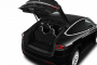 2020 Tesla Model X Long Range AWD *Ltd Avail* Trunk
