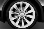 2020 Tesla Model X Long Range AWD *Ltd Avail* Wheel Cap