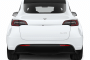 2020 Tesla Model Y Long Range AWD Rear Exterior View