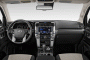 2020 Toyota 4Runner SR5 4WD (Natl) Dashboard