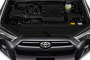 2020 Toyota 4Runner SR5 4WD (Natl) Engine