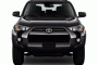 2020 Toyota 4Runner SR5 4WD (Natl) Front Exterior View