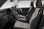 2020 Toyota 4Runner SR5 4WD (Natl) Front Seats
