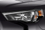2020 Toyota 4Runner SR5 4WD (Natl) Headlight