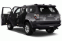 2020 Toyota 4Runner SR5 4WD (Natl) Open Doors