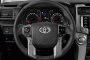 2020 Toyota 4Runner SR5 4WD (Natl) Steering Wheel