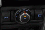 2020 Toyota 4Runner SR5 4WD (Natl) Temperature Controls