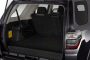 2020 Toyota 4Runner SR5 4WD (Natl) Trunk