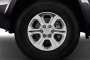 2020 Toyota 4Runner SR5 4WD (Natl) Wheel Cap