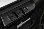 2020 Toyota 4Runner TRD Pro 4WD (Natl) Door Controls