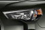 2020 Toyota 4Runner TRD Pro 4WD (Natl) Headlight