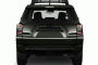 2020 Toyota 4Runner TRD Pro 4WD (Natl) Rear Exterior View